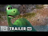 Il Viaggio Di Arlo '20 anni di amicizia' Trailer Ufficiale (2015) - Disney Pixar [HD]