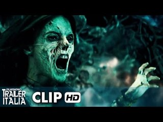 THE LAST WITCH HUNTER - L'Ultimo Cacciatore di Streghe Clip 'Trova qualcuno di cui fidarti' (2015)