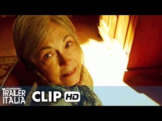 THE VISIT Clip Italiana 'Pomeriggio con i nonni' (2015) - M. Night Shyamalan [HD]