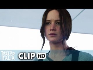 Hunger Games: Il Canto della Rivolta - Parte 2 Clip 'La Squadra di Stelle' (2015) HD