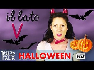 HALLOWEEN - IL LATO V dei costumi più pazzi di Hollywood e non solo! [HD]