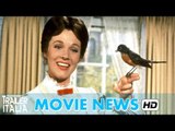 Mary Poppins di Rob Marshall non sarà un remake o un sequel - Movie News [HD]