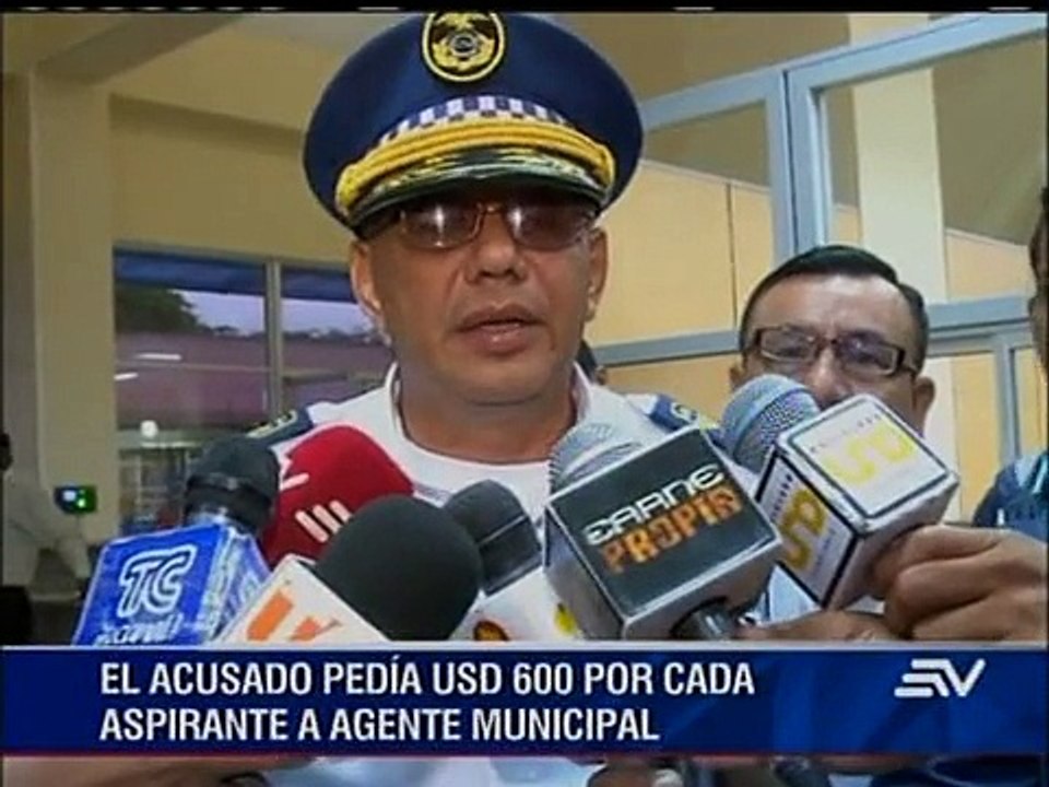 Telemundo 25-01-2016