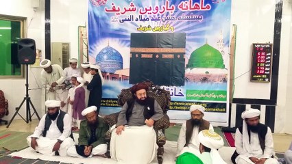 2016-01-22-02 - محفل ذکرونعت