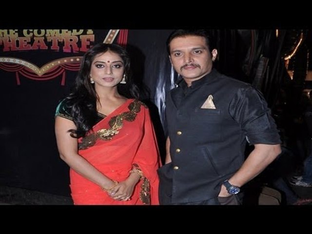 Saheb Biwi Aur Gangster Returns On The Set Of Nautanki