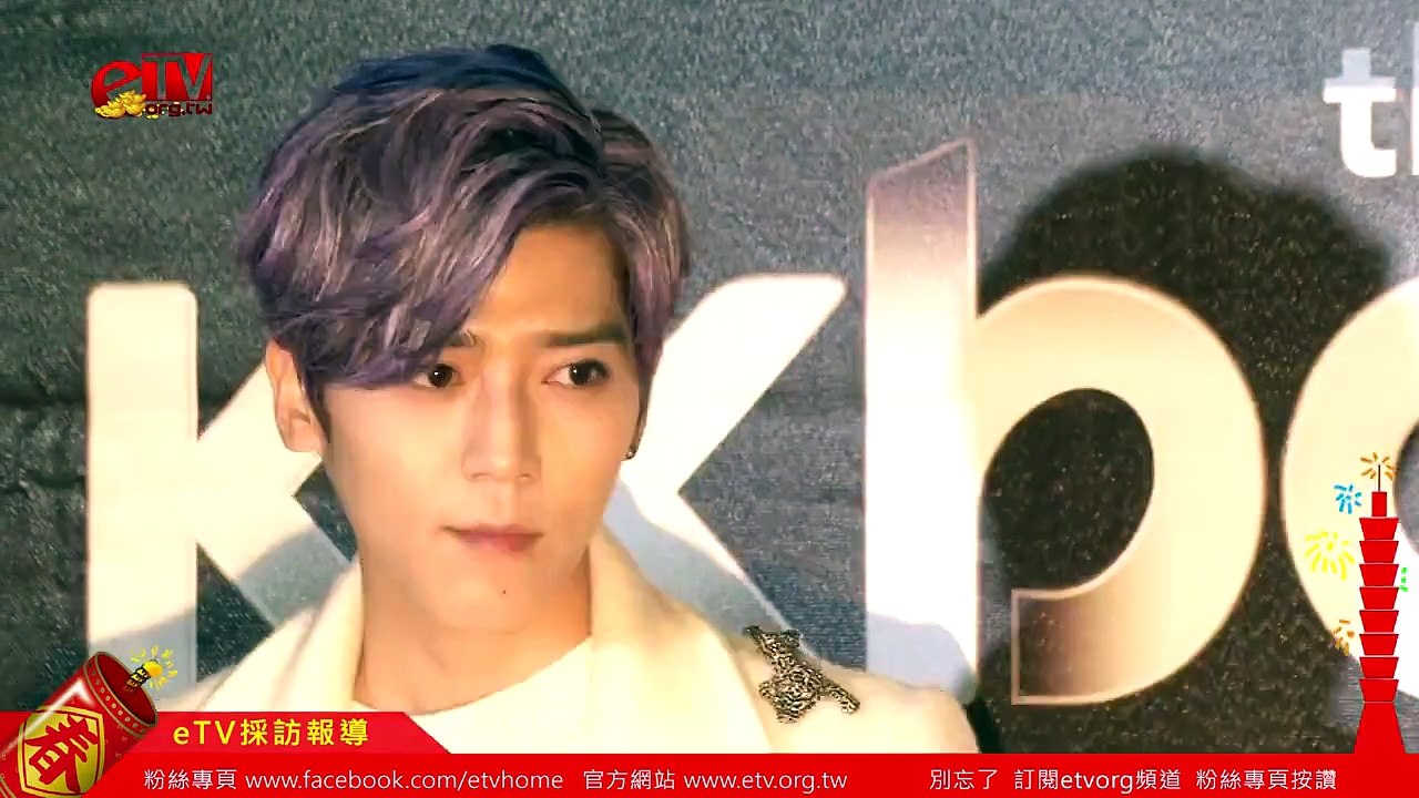 台灣今天我最帥：畢書盡Bii戲劇歌曲雙棲 KKBox我來了！