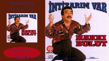 Hakkı Bulut - Davacı Olan Kim