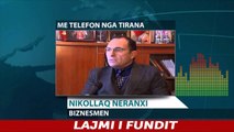 Report TV - Kushtetuesja rrëzon ministrinë  