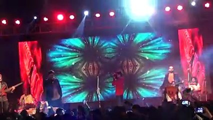 ALI Azmat Maula Performed live on 26th Dec 2015 in Karachi.