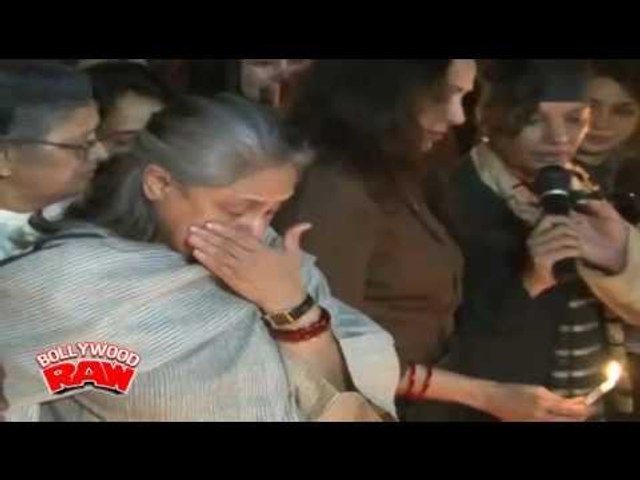 Rally For Voilence Against Women