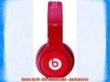 Beats by Dr. Dre MH6R2ZMA - Auriculares