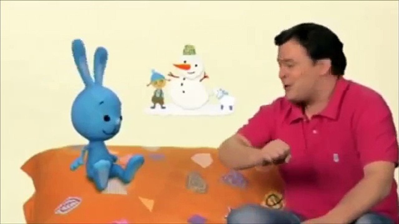 ♦♦ Kikaninchen ♦♦  Lange  FolgenSammlung