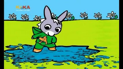 Trotro   Lernt Tanzen   Geschenk für Nana High