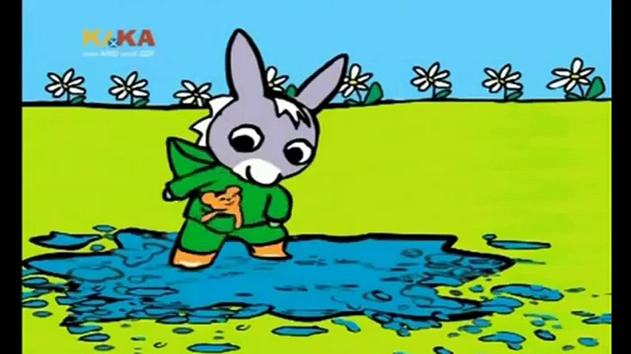 Trotro   Lernt Tanzen   Geschenk für Nana High