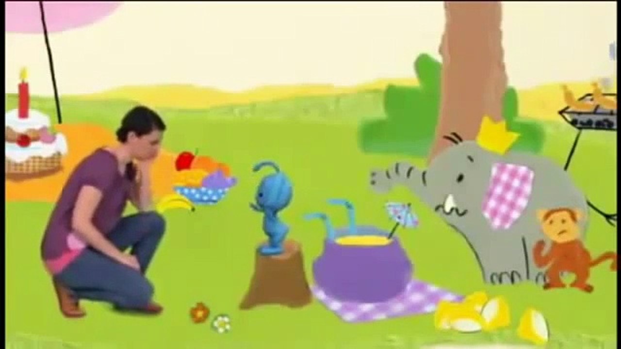 Super ★ツ★ 1 Stunde KiKANiNCHEN  ★ Neue Folgen 2013 deutsch extra Lang  ★ツ★