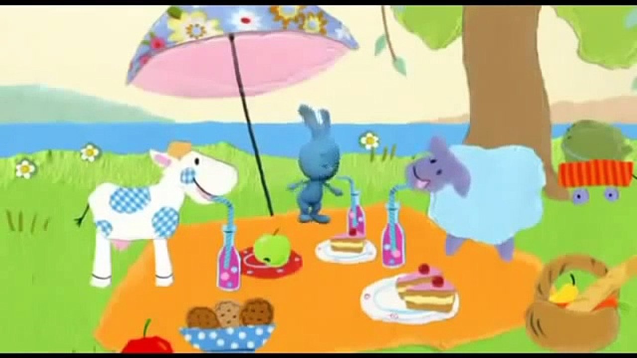 ★ツ★ KiKANiNCHEN  ★ Super Neue Folgen ★ deutsch extra Lang  ★ツ★