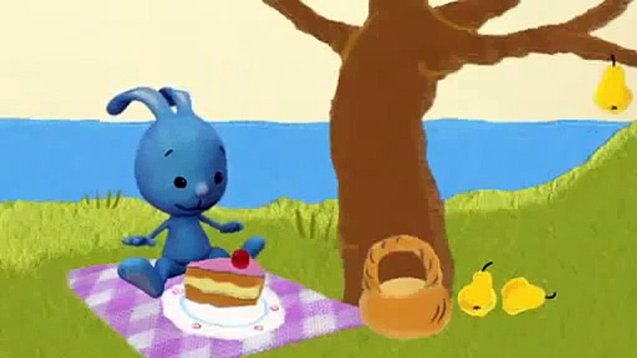 KiKANiNCHEN   Kikaninchen