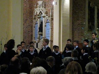 PCCB Le Nouvion en Thiérache le 23 janvier 2016 "Mille Colombes"