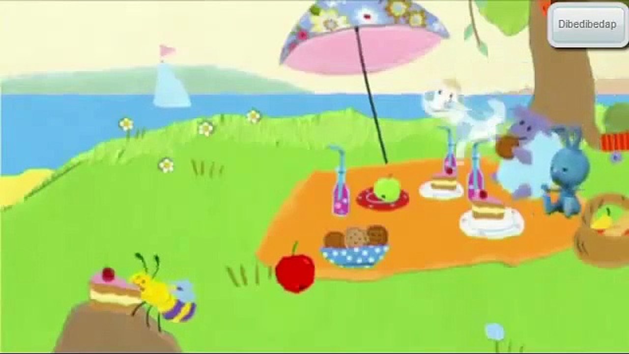 ♡  NEU ♡  ★ KiKANiNCHEN  ★ Super Folgensammlung  ★ ツ