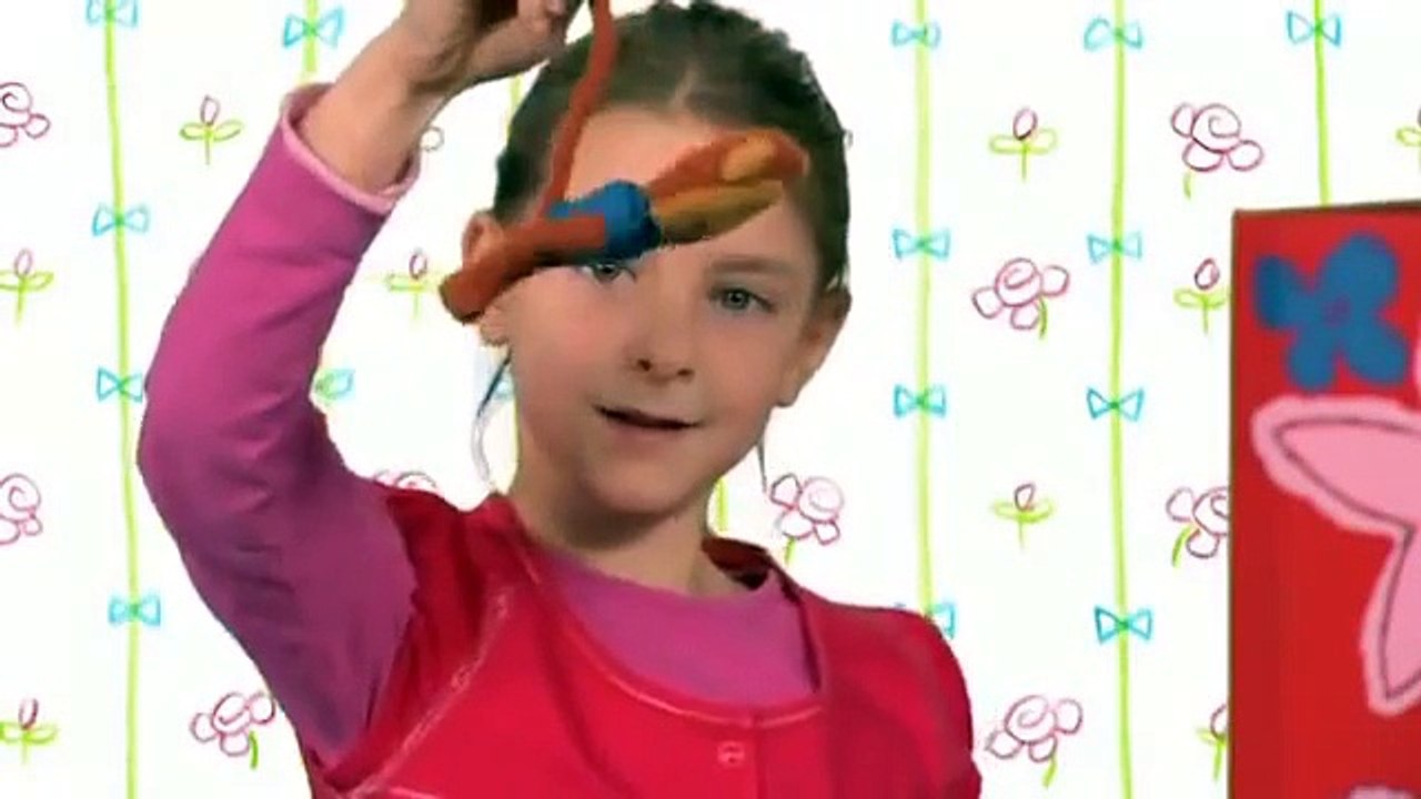 Kikaninchen Folge 1   Komm mit in meine Welt Folge 1