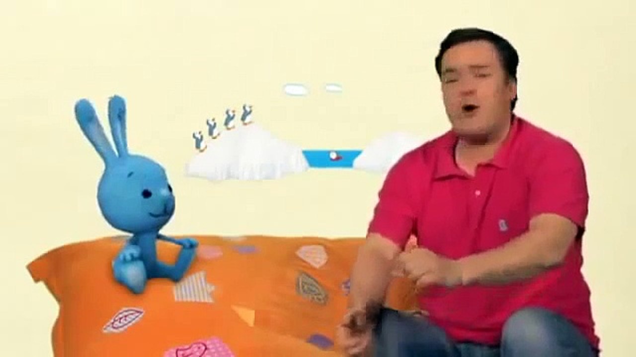 Neue Folge Kikaninchen - Super Abenteuerfolge