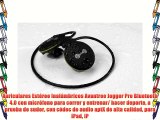 Auriculares Est?reo inal?mbricos Avantree Jogger Pro Bluetooth 4.0 con micr?fono para correr