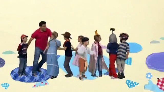 Kikaninchen Folge 3 Komm mit in meine Welt Folge 3