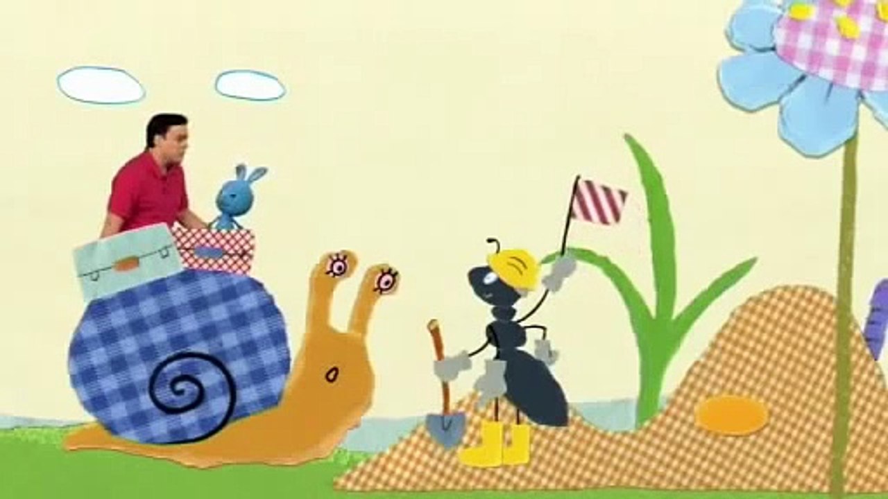 Neue Folge Kikaninchen   Ein Mistkäfer braucht Hilfe Low