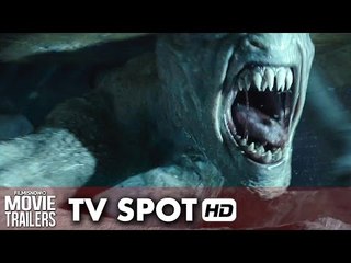 The Hunger Games: Mockingjay Part 2 Official TV Spot “One Shot” (2015) HD