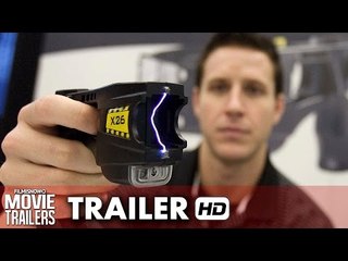 Killing Them Safely Official Trailer 2015 HD