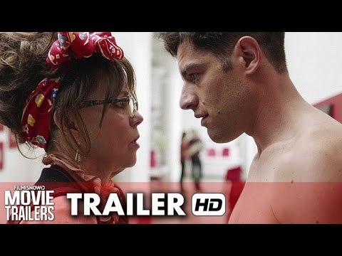 Hello My Name Is Doris Official Trailer (2016) - Sally Fields [HD]