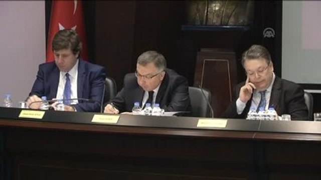 Başçı: Döviz Kurları Ağustostan Beri Yatay ve Dalgalı Seyir İzliyor