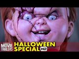 Halloween Special - Chucky meets The Babadook Mashup [HD]