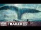 In the Heart of the Sea ft. Chris Hemsworth, Tom Holland Final Trailer (2015) HD