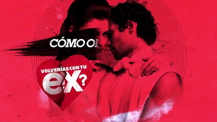 En exclusiva !!! Cómo olvidar a un ex Según ellas .