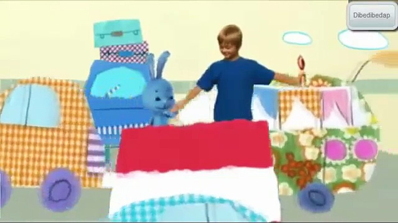 NEU  ★ Kikaninchen ★ Neue Folgen  Lang ★ ツ