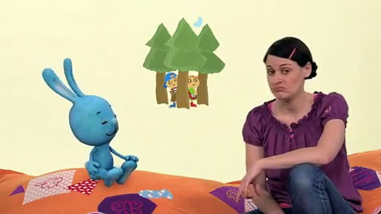 Kikaninchen - Hänsel und Gretel und ... Rapunzel