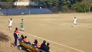 Pakistan Premier League - WAPDA vs KRL II