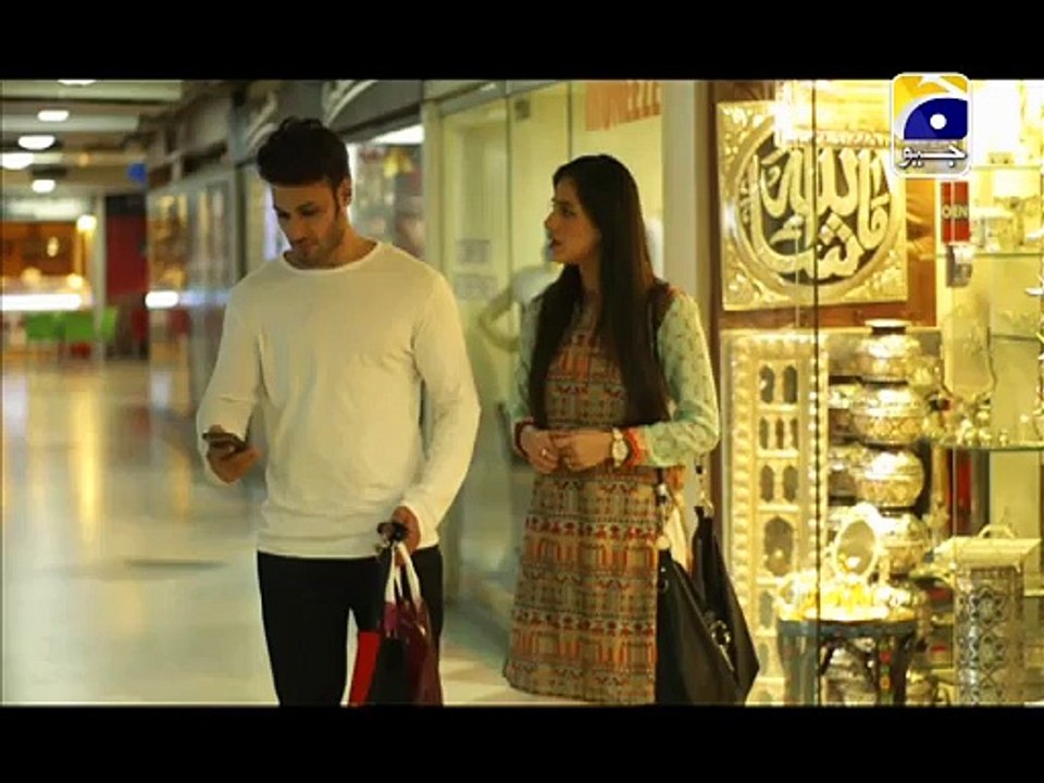 Rishton Ki Dor   Episode 27 and 28  Famous Drama Series 2015