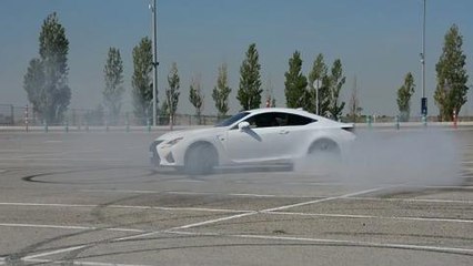 Evento Fast F7 Madrid