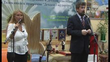 День рождения Марии Карпинской и студии НПТМ 2011. Часть 7