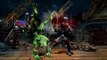 Killer Instinct Season 3  - Battletoads' Rash Trailer (Xbox One)