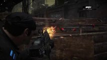 Gears of War- Ultimate Edition - Campaign Gameplay #2