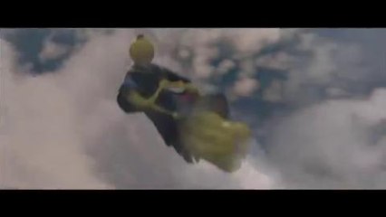 Assasination Classroom (Ansatsu Kyoushitsu) Live Action Trailer [HD]