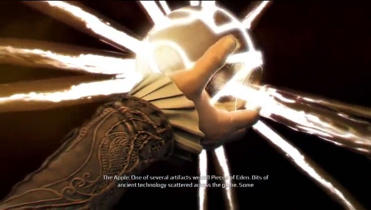 Desmond en Assassin's Creed III en HobbyConsolas.com