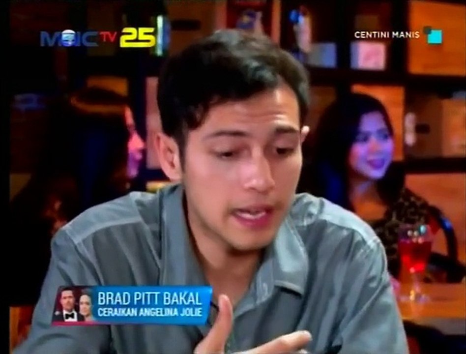 Centini Manis ~ Episode 5 - 25 Januari 2016