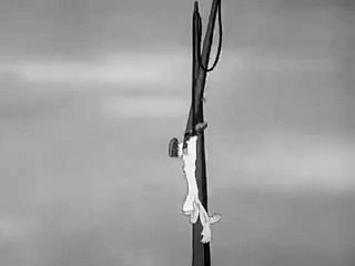 Popeye Baby Wants a Bottleship (1942)