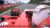 Resumen GP F1 Canadá 2015