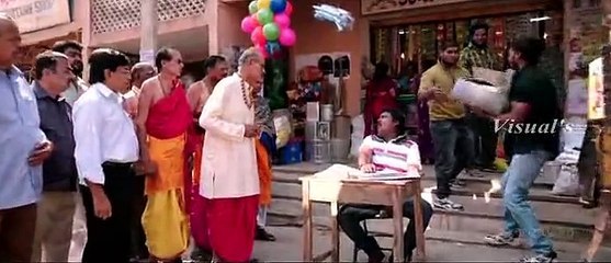 Idhu Thanda Police 2016-TELUGU-DUBBED-TAMIL-PART-1-HD