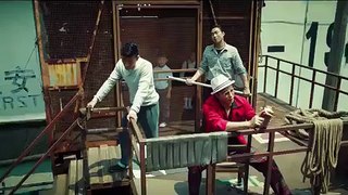 iP Man 3 official trailer #1 (2016)-all videos lab -video dailymotion